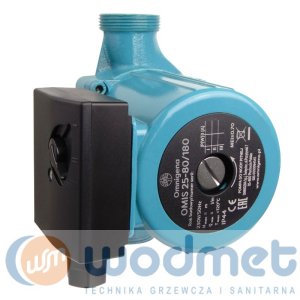  POMPA 25-80/180 OMNIGENA