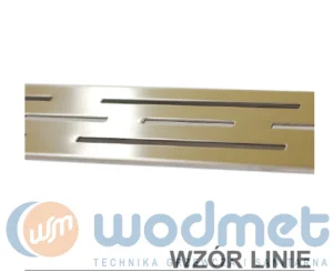 Odpływ liniowy 70
