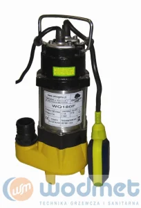 Pompa WQ 180F 230V