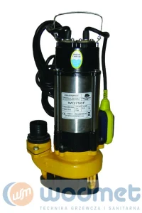 Pompa WQ 750F 230V