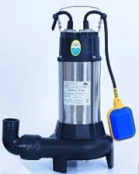 Pompa WQ 1100 FURIA z rozdrabniaczem