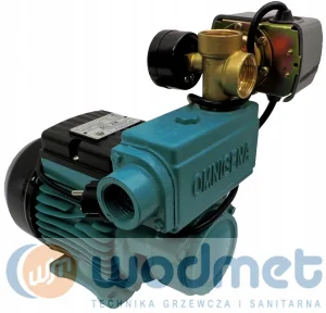 Pompa WZ 750 230V Omnigena
