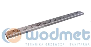 Ruszt do odwodnienia liniowego 900 mm FIORE WINKIEL DESIGN