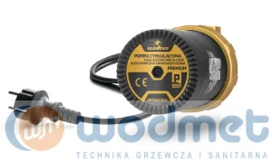 Pompa cyrkulacyjna C.W.U. 15-15