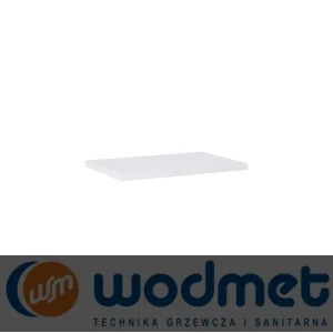 Blat MDF 60x40x2,8 
