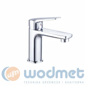 Bateria umywalkowa Fresa D/B-23.01BK Duro