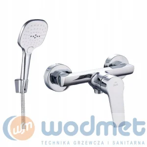 Bateria natryskowa Fresa KPL.D/B-23.06W