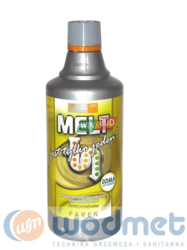 FAREN MELT