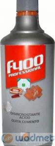 Środek F400