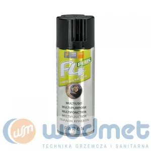 Środek F4 Plus