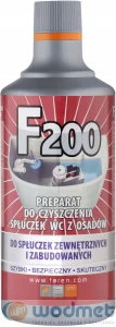 Środek F200