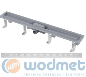 Odpływ liniowy Diamond 950mm