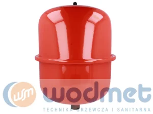 Naczynie przeponowe do C.O. 12L