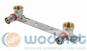 Listwa bateryjna do PEXa 16x1/2GW