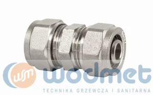 Złączka skręcana do PEXa 20x16