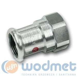 Mufa 28x3/4 Sanha-Therm